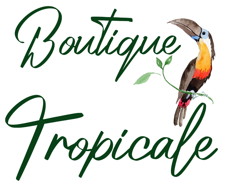 Boutique Tropicale